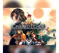 Chained Echoes (PC) Steam Gift - GLOBAL