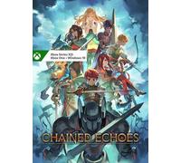Chained Echoes PC/XBOX LIVE Key EUROPE