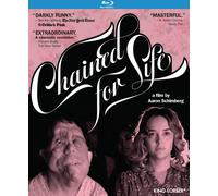 Chained For Life (Blu-ray) Jess Weixler Adam Pearson Charlie Korsmo
