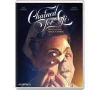 Chained for Life (Limited Edition) [Blu-ray] [2019] [Region Free]