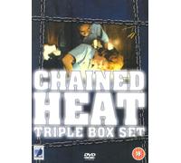 Chained Heat [Edizione: Regno Unito]