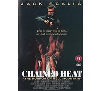 Chained Heat [Edizione: Regno Unito] [Edizione: Regno Unito]
