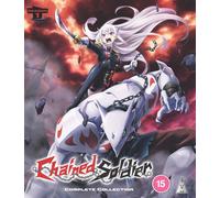Chained Soldier: Season 1 Complete Collection (Blu-ray)