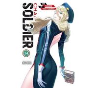 Chained Soldier, Vol. 14: Volume 14