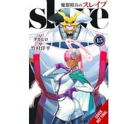 Chained Soldier, Vol. 15