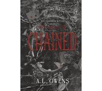 Chained: The Darkness Within Duet.
