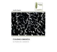 Chaînes brisées: Le poids de l'absence