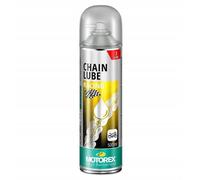 Chainlub Racing 500Ml Motorex Grasso Per Catena Moto / 302336 Stk