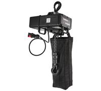 ChainMaster D8+ Ultra DC 500kg 25m H-H