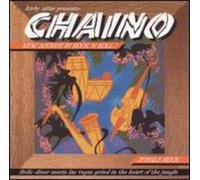 Chaino Kirby Allan Presents Chaino: New Sounds in Rock N' Roll (Vinyl LP)