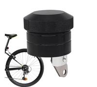 chainoiler- 2.08x2.08x1.69in alluminio Motorcycles ChainLubrication System, Automatico/manuale Lubricant Oil Dripper, Universal Bikes chainoiler| Motorcycles chainLube oilerfor Motorbikes