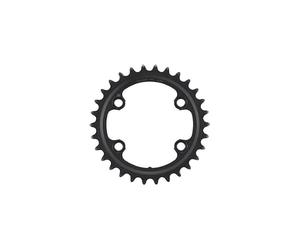 Chainring 30T-NS-FC-RX610 Double, articolo pensato per l’uso quotidiano, pensato per un utilizzo ripetuto nel tempo ideale per chi ama prendersi cura di sé con piccole abitudini regolari indicato per