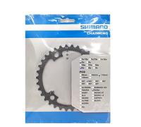 Chainring 34T Sora FC-R3000