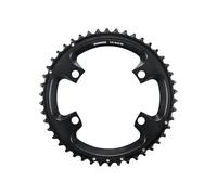 Shimano Ultegra Fc-08 Chainring Argento 46t