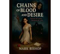 Chains of Blood and Desire: Bound by Love, Broken by Lies: 2