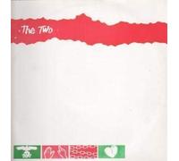 CHAINS OF DESIRE 12" SINGLE UK NORTH OF SOUTH 1987