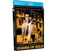 Chains of Gold (Blu-ray) John Travolta Marilu Henner Joey Lawrence Rod Holcomb
