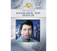 Chains Of Gold (DVD) ?Benjamin Bratt Hector Elizondo John Travolta Marilu Henner