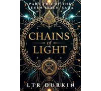 Chains of Light: Book 2 of the Seven Seals Saga