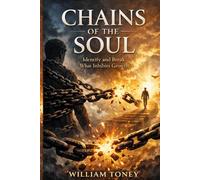 Chains of the Soul: Identify and Break What Inhibits Growth