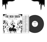 The Dead South Chains & Stakes (Vinyl LP) 12" Album