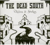 chains & stakes (ltd white colored edition)