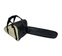 Chainsaw Bag, Carrying Case Chainsaw, Portable Protection Holder, Electric Tool Carrier, Multi-Functional Storage for Gardening, Pruning, Repairs, and Home Use 23.62x9.06x16.14 Inches