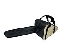 Chainsaw Bag, Storage Protection Case, 23,62 x 9,06 x 16,14 Inches Electric Tool Carrier Spacious, Multi-Functional Holder for Home Repairs, Construction Pruning, and Damage Thing