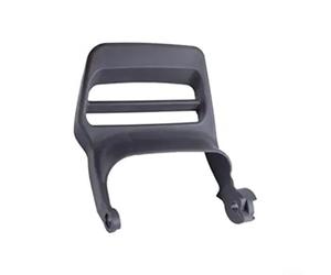 Chainsaw Brake Handle Kit Con Paramani Anteriore Per 235 235e 236 240 Modelli Parte di Ricambio di Sicurezza Per Attrezzature di Alimentazione Esterna Attrezzi Da Giardino