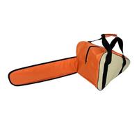 Chainsaw Carrying Case, portatile elettrico Tool Holder Handle, multi-funzionale Protective Bag, 60 x 23 x 41 cm, per riparazione di pruning Repairs costruzione uso varie attività all'aperto