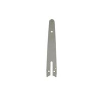 Chainsaw Chain 6 Inches Chain Rechargeable Saw Mini Electric Chainsaw Cordless Saw Carpentry Gardening Tools Electric Wood Saw(2pcs Guide Plate)