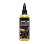 Chainsaw Chain Oil - 100ml Chainsaw Bar Chain Oil