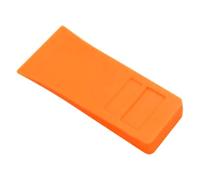 Chainsaw Felling Wedges - Portable Tree Support System, Spike Enhanced Safety Direction Control Device Kit, Logging Equipment Guide Timber Cutting Opration Tool | Garden Forestry Use Secure Ground