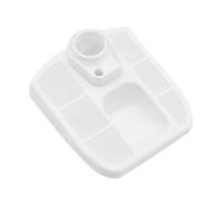 Chainsaw Filter - Air Intake Cleaner, Heat-Resistant Sealing Accessory, Garden Powers Tool Component | Yard Landscaping Equipment, Outdoor Tree Trimming for chainsaws, backyard work, forest