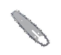 Chainsaw Guide Bar Catena per motosega combo - 4/6/8 pollici con di guida, ricambio