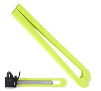 Chainsaw Guide Protector Plate - Universal Spring Loaded Automatic Closing