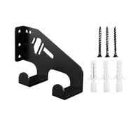 Chainsaw Holder Wall Mount - Chainsaws Hook Brackets, Heavy-duty Chainsaw Hangable Garage Organization Storage Bracket | Saw Wall Hanger | For Garages Shed Garden Workshop Office Barn Home