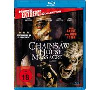 Chainsaw House Massacre - Horror Extreme Collection