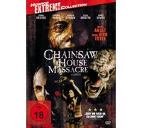 Chainsaw House Massacre - Horror Extreme Collection