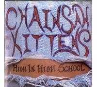 Chainsaw Kittens - in High School