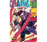 Chainsaw Man 5