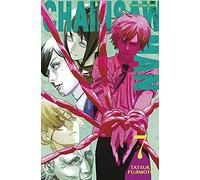 CHAINSAW MAN 07: 7