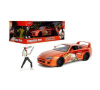Chainsaw Man 1:24 HWR '95 Toyota Supra