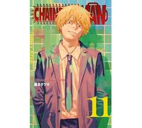 Chainsaw Man 11. Cilt / Testere Adam