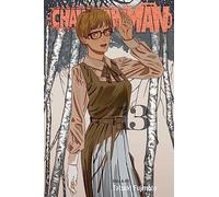 Chainsaw Man 13: Tatsuki Fujimoto