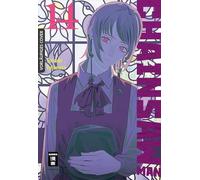 Chainsaw Man 14