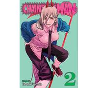 Chainsaw Man 2