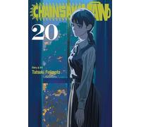 Chainsaw Man 20: Volume 20