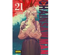 CHAINSAW MAN 21