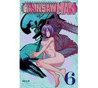 Chainsaw Man 6
